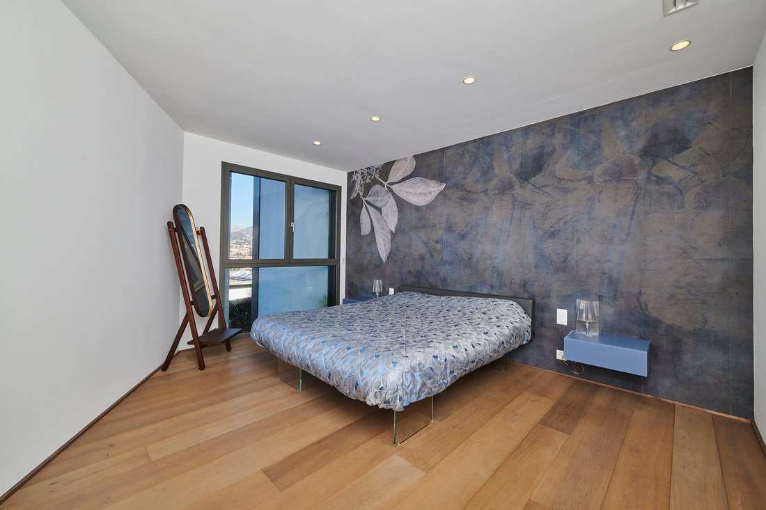 Wohnung in Paradiso, Tessin, Schweiz 5 - 18845615