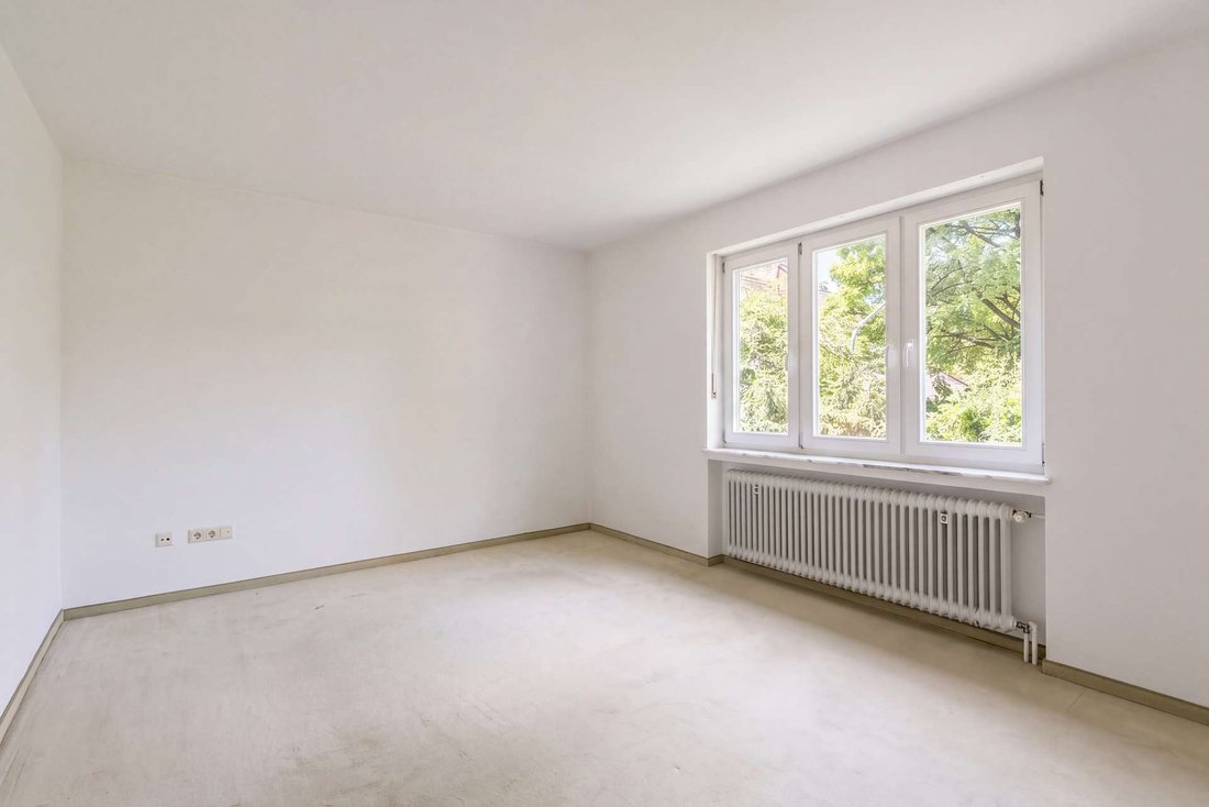 Haus in München, Bayern, Deutschland 3 - 18842180