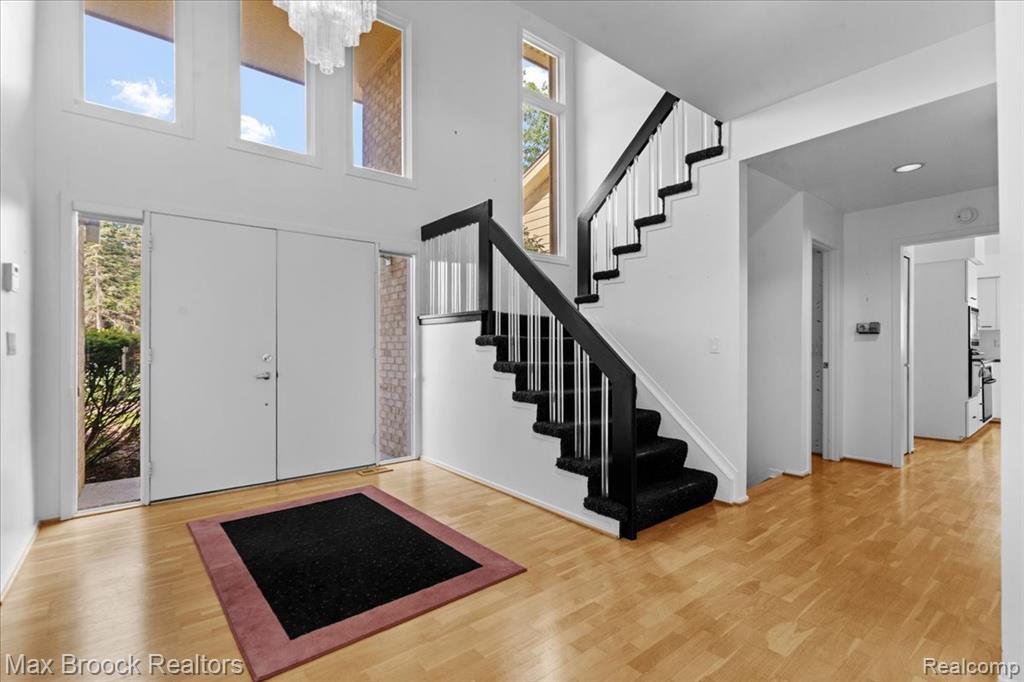 House in Farmington Hills, Michigan, United States 3 - 18849766