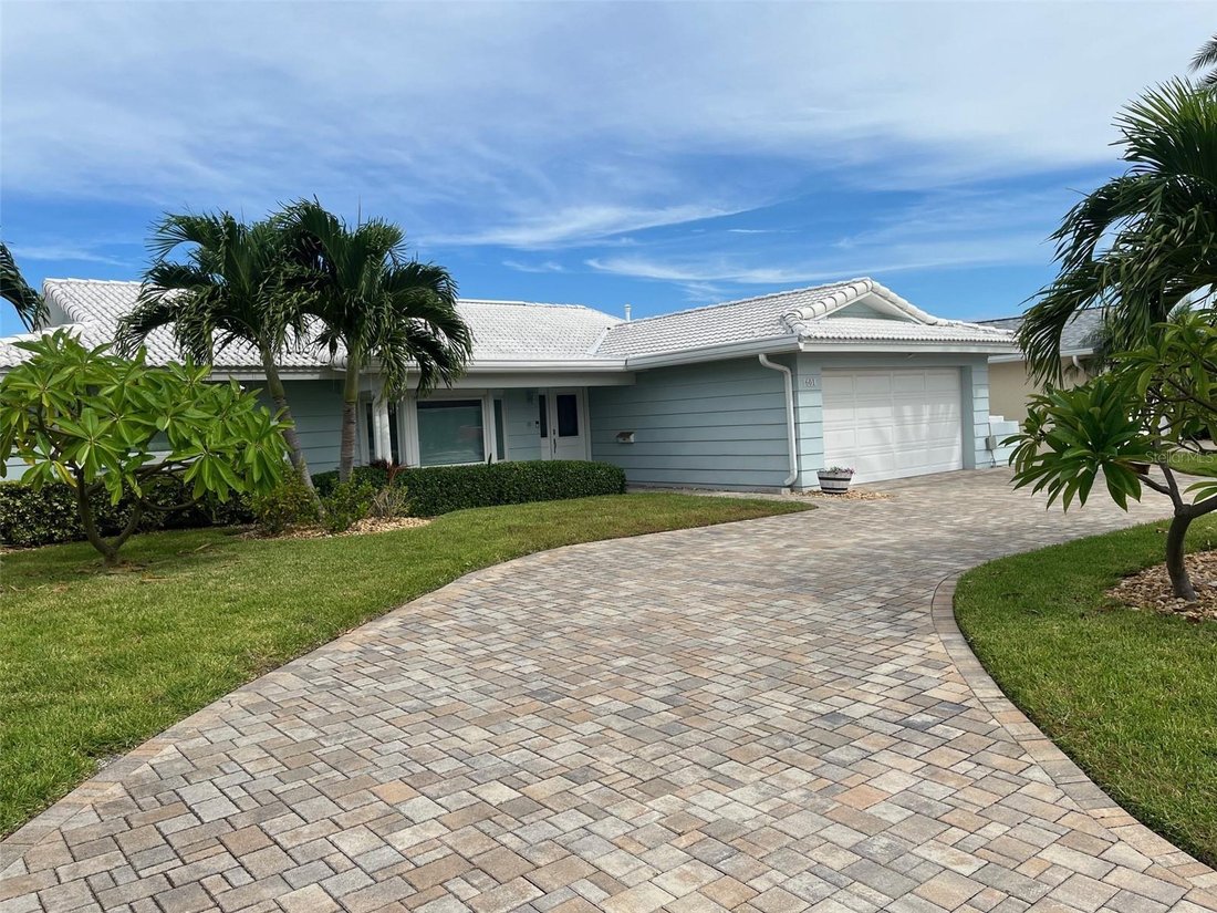 House in St. Pete Beach, Florida, United States 1 - 18851553