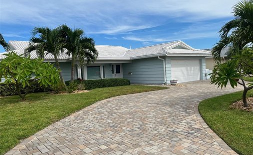 House in St. Pete Beach, Florida, United States 1