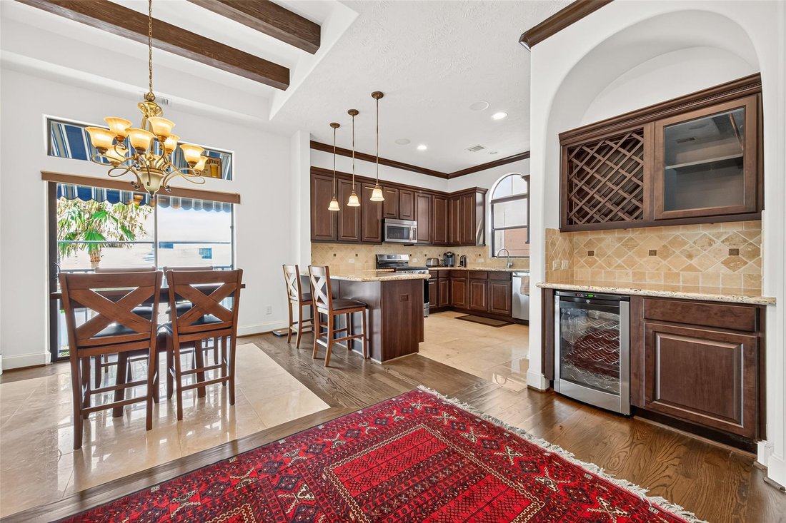 Haus in Houston, Texas, Vereinigte Staaten 4 - 18853227
