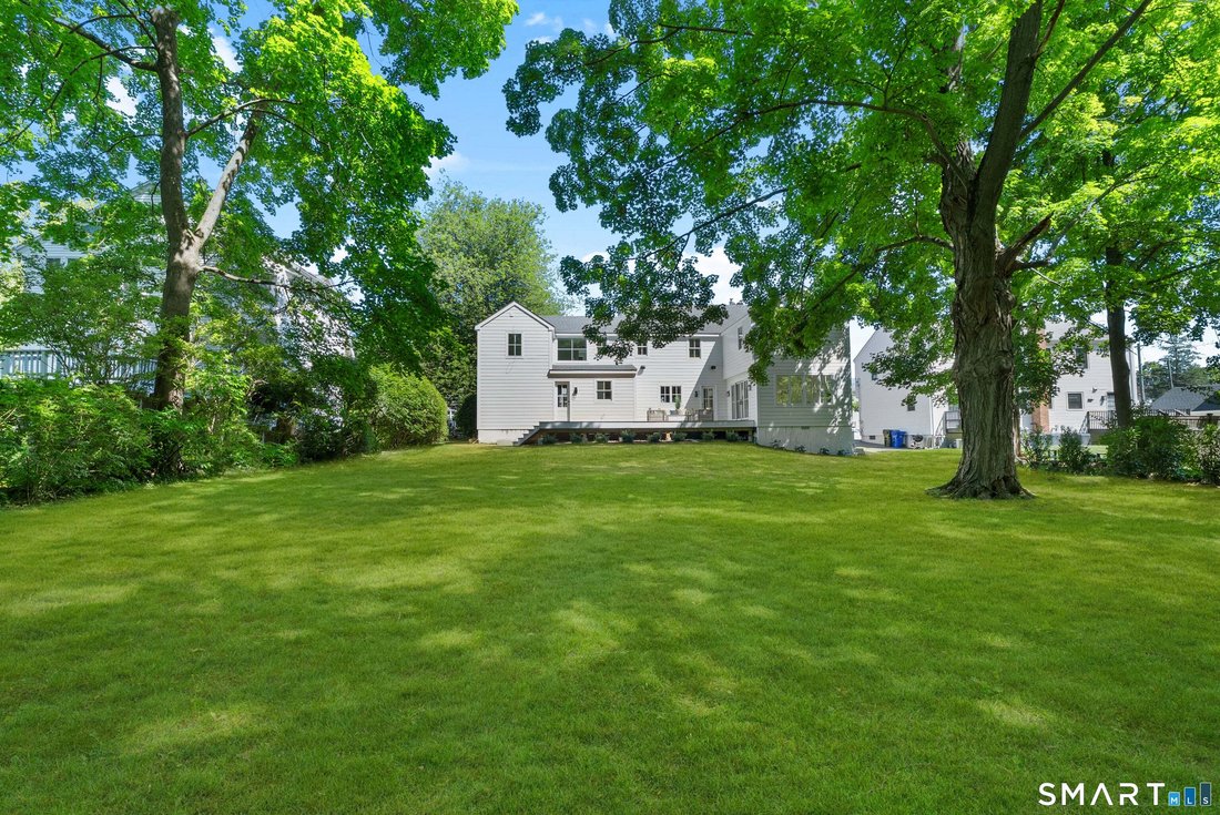 Casa a New Canaan, Connecticut, Stati Uniti 4 - 18851471