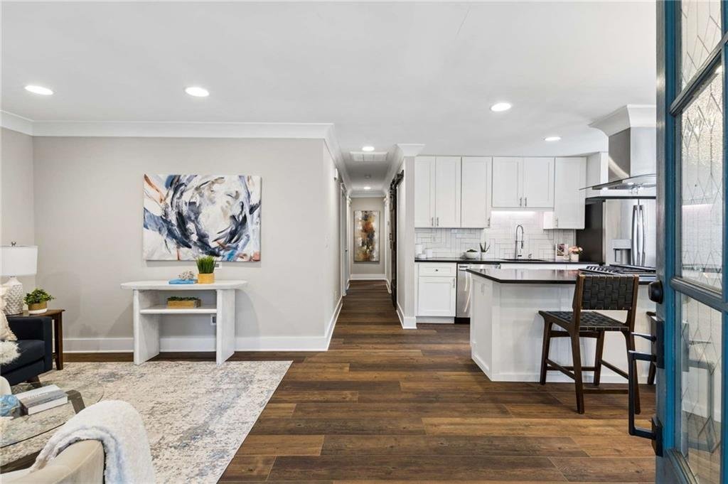 House in Atlanta, Georgia, United States 3 - 18850607