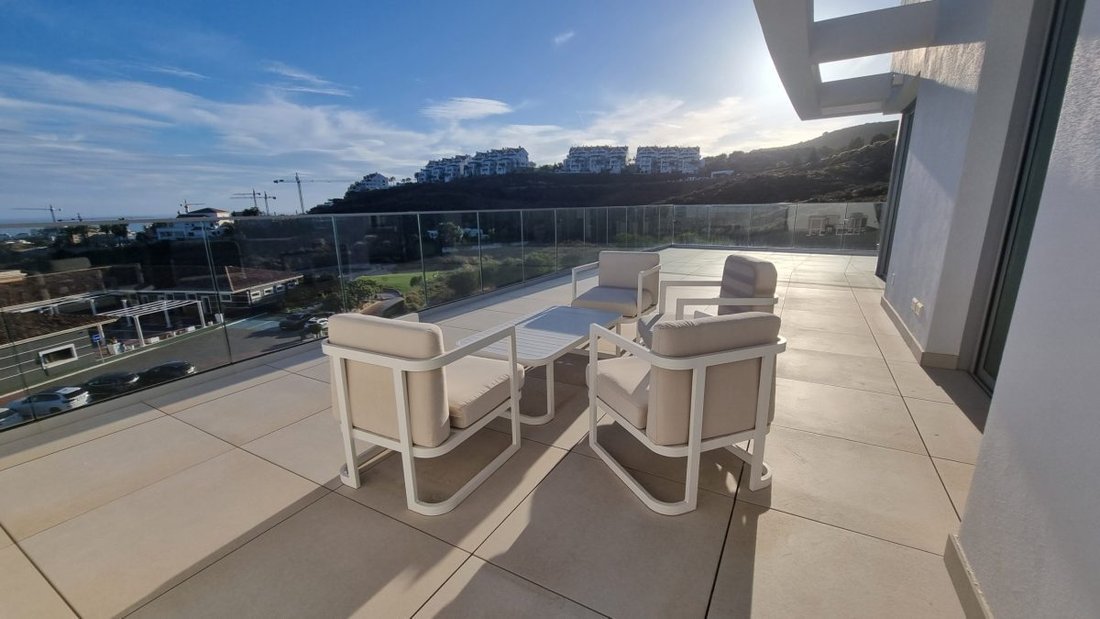 Apartment in La Cala de Mijas, Mijas, Spain 2 - 18852621