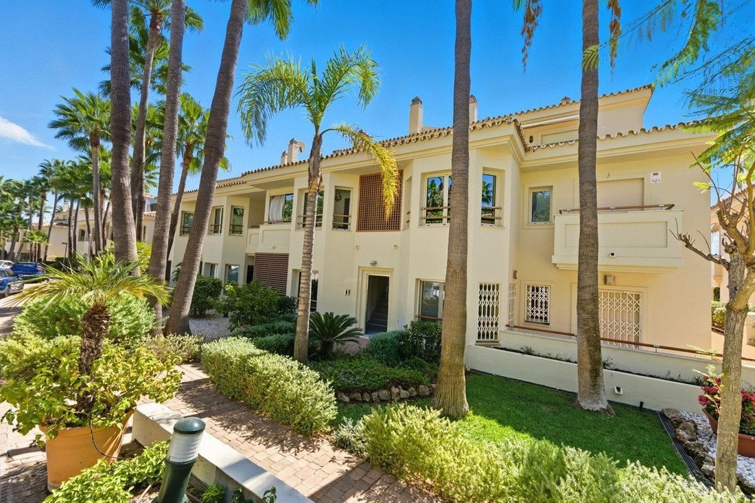 Appartement à Marbella, Andalousie, Espagne 2 - 18857212