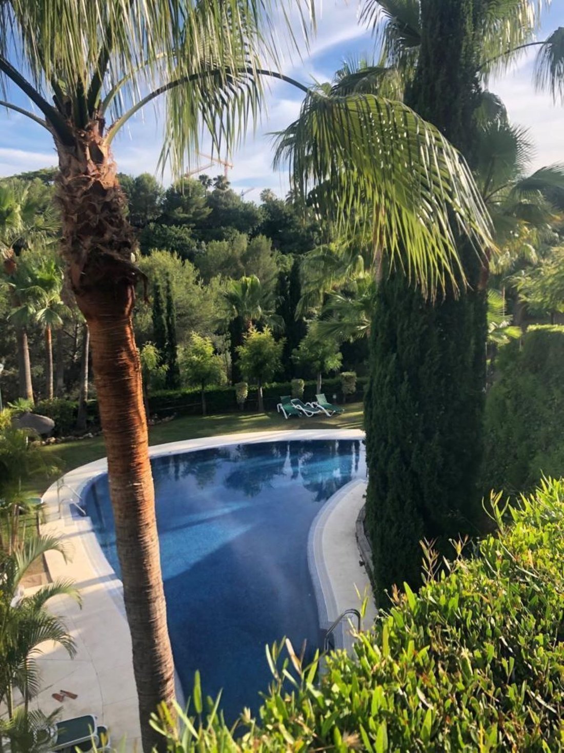 Apartment in Sierra Blanca, Marbella, Spain 2 - 18853035