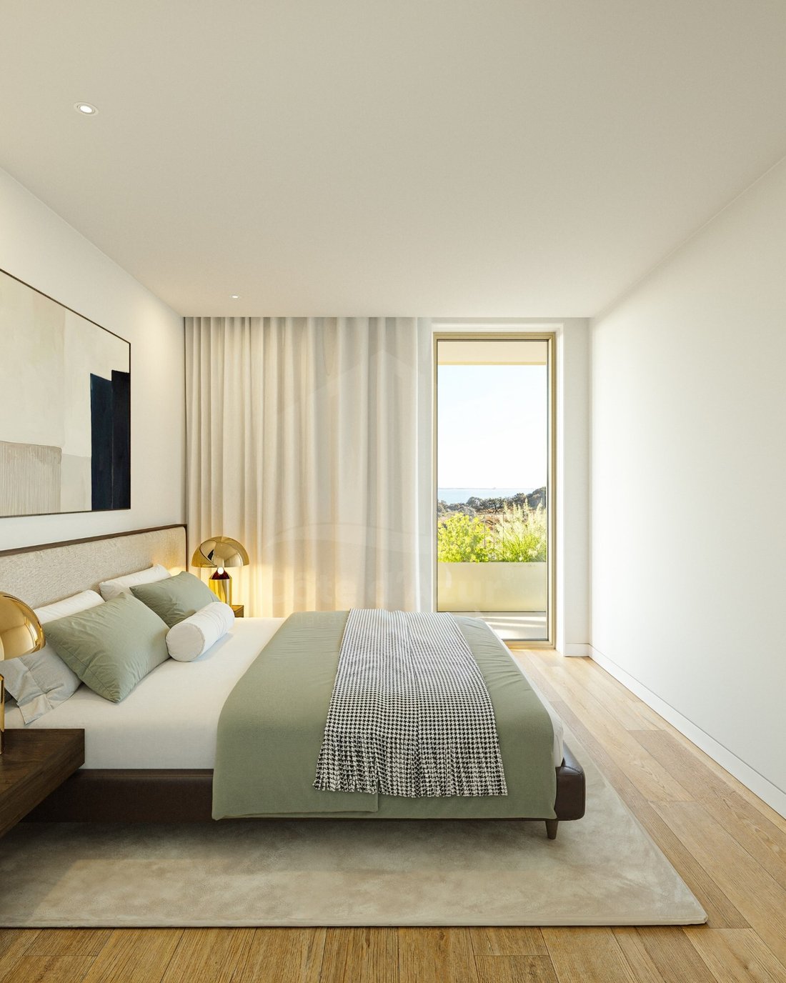 Apartamento en Setubal (Sao Sebastiao), Setúbal Municipality, Portugal 2 - 18844250