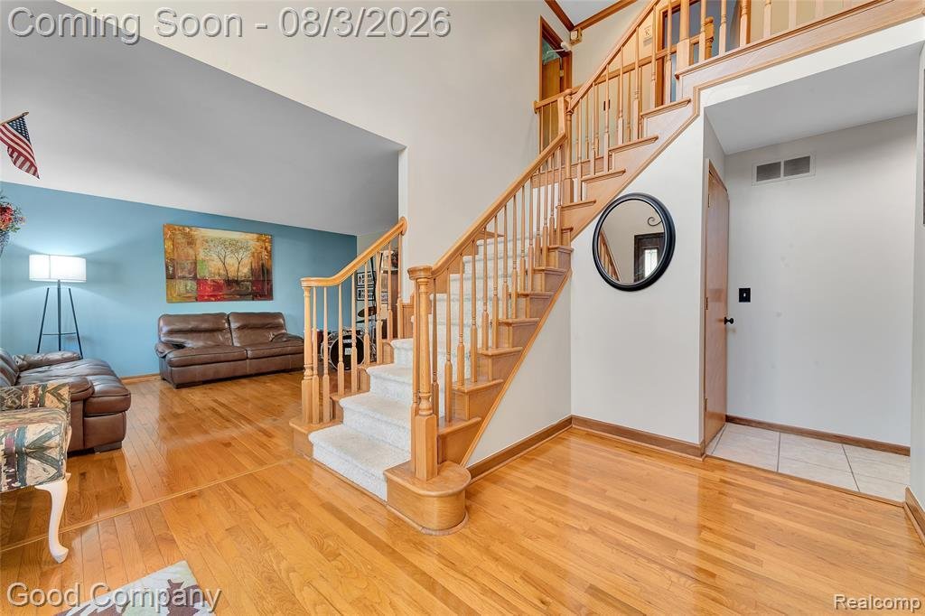 Haus in Sterling Heights, Michigan, Vereinigte Staaten 5 - 18846459