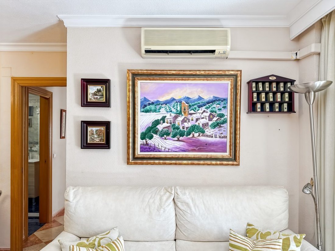 Appartamento a Centro, Malaga, Spagna 3 - 18862259