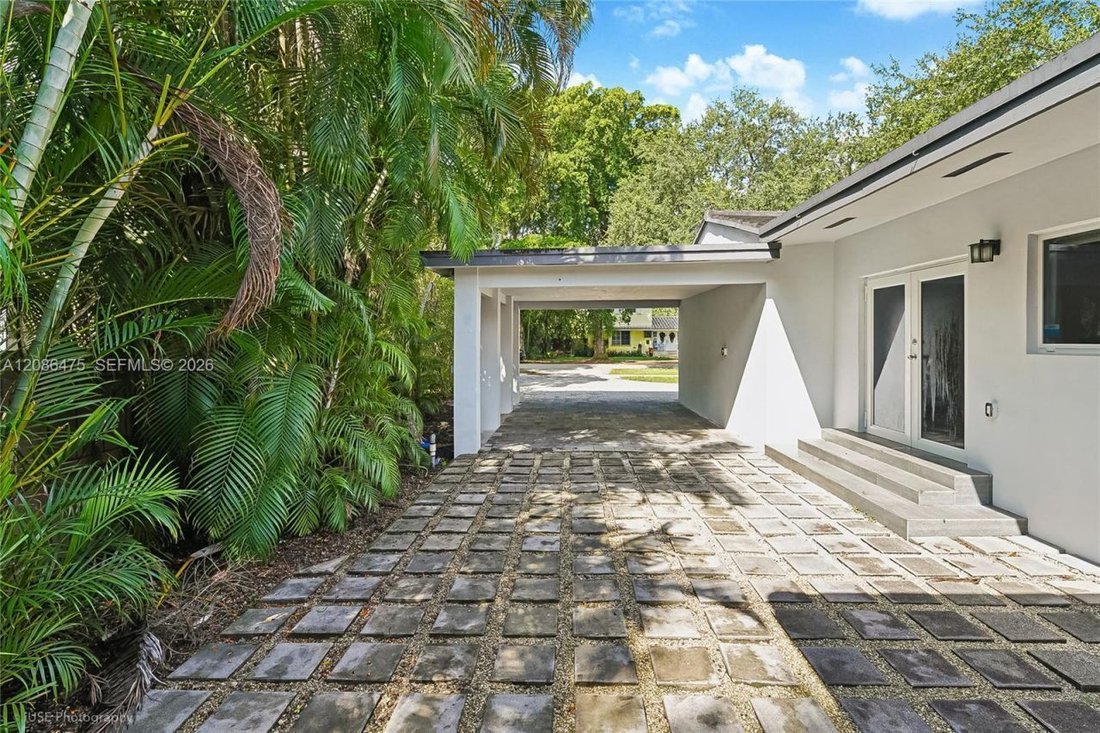 Haus in Miami Springs, Florida, Vereinigte Staaten 4 - 18848933
