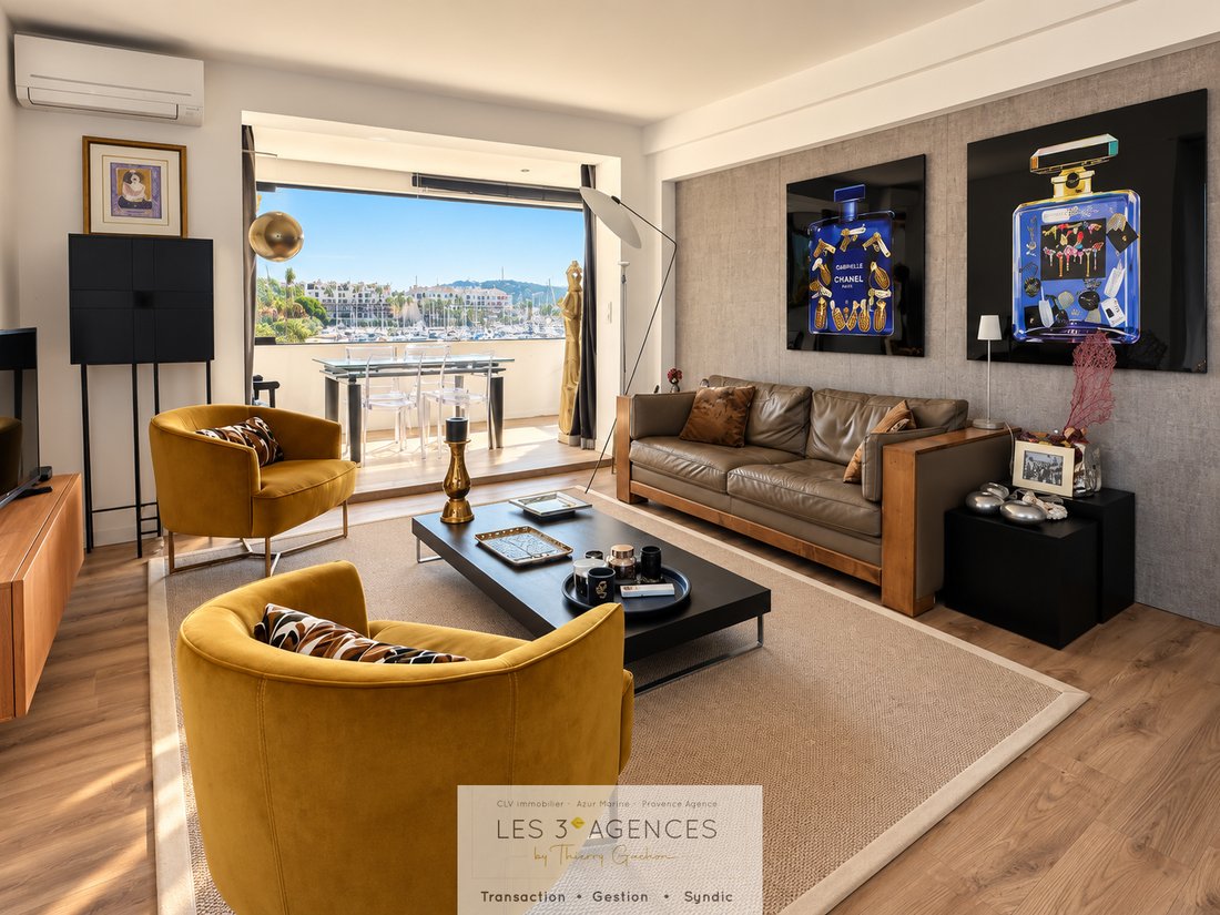 Apartment in France 1 - 18847971