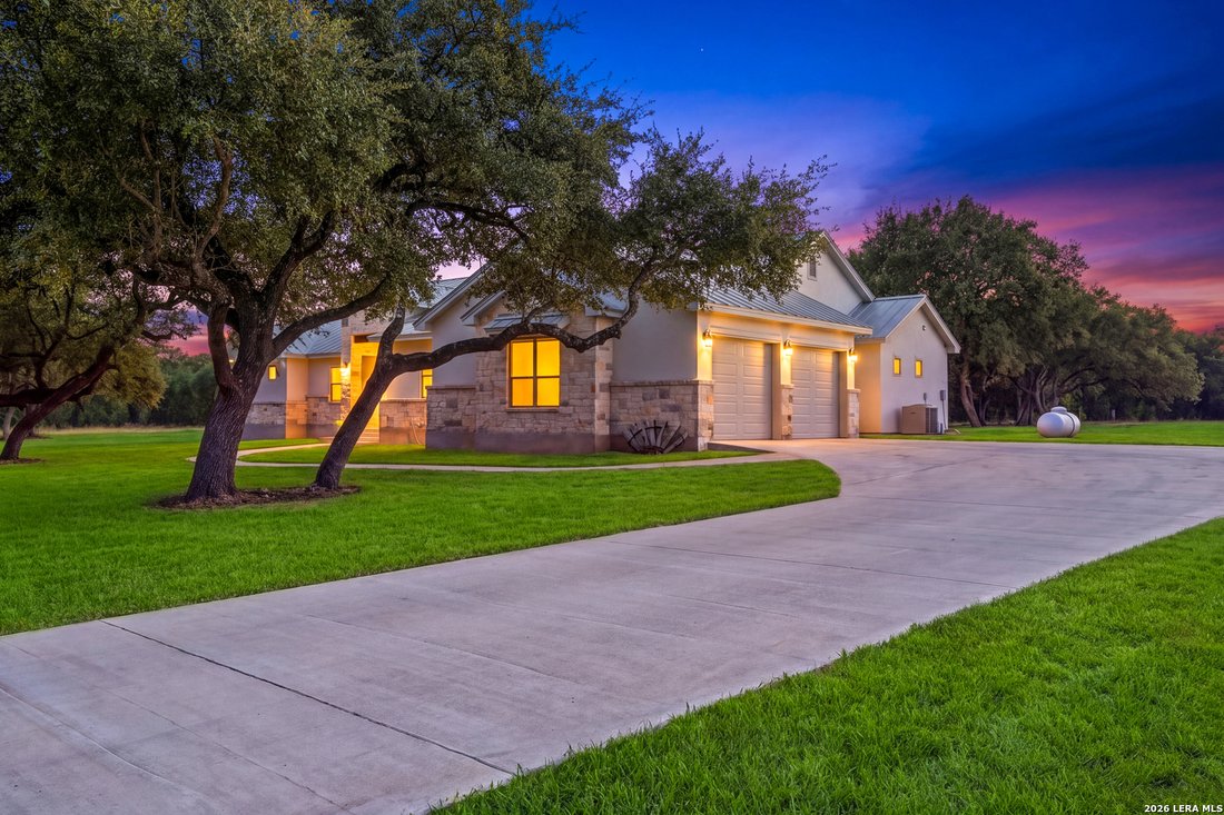Casa en Bulverde, Texas, Estados Unidos 3 - 18846645
