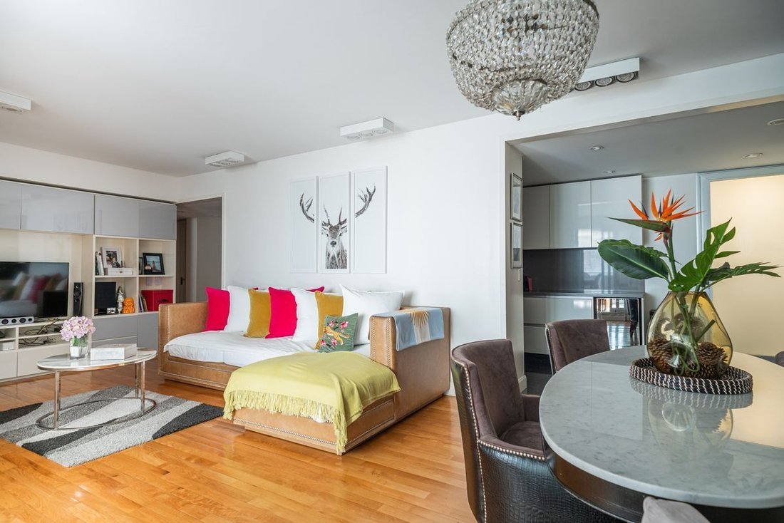 Apartment in Buenos Aires, Buenos Aires, Argentina 5 - 18845317