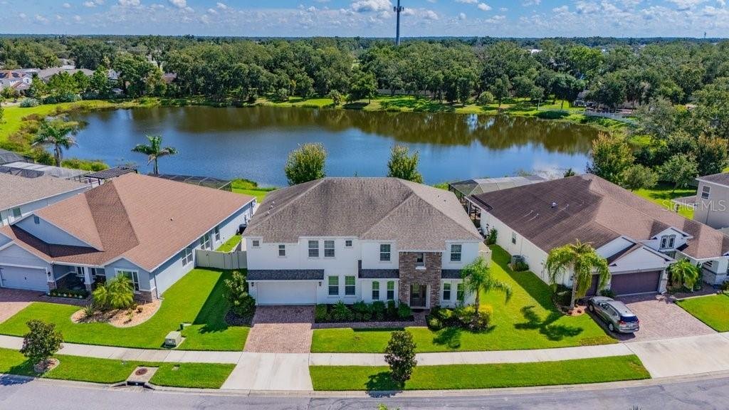 Casa en Riverview, Florida, Estados Unidos 1 - 18846161