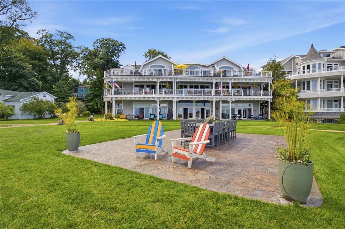 Condo in Whitehall, Michigan, United States 2 - 18795045