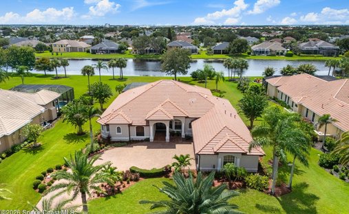 Maison à Rockledge, Floride, États-Unis 1
