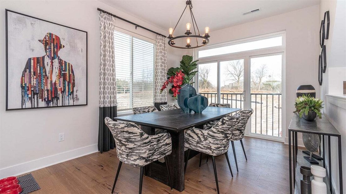 Condo in Ann Arbor, Michigan, United States 2 - 18846425