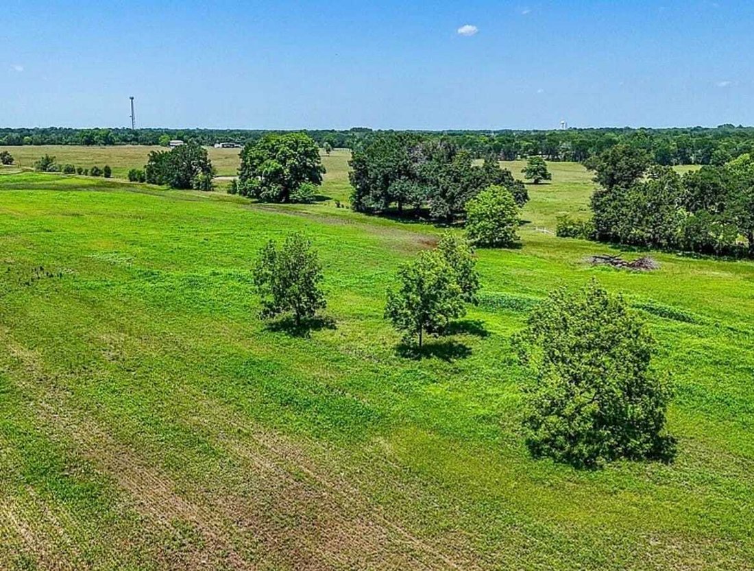 Land in Kerens, Texas, United States 2 - 18848918