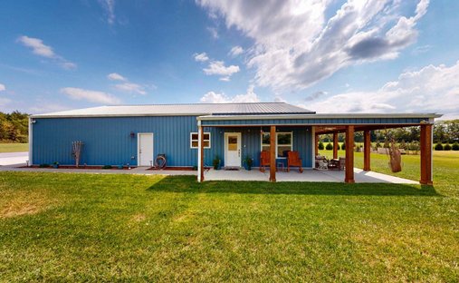 House in Eagleville, Pennsylvania, United States 1