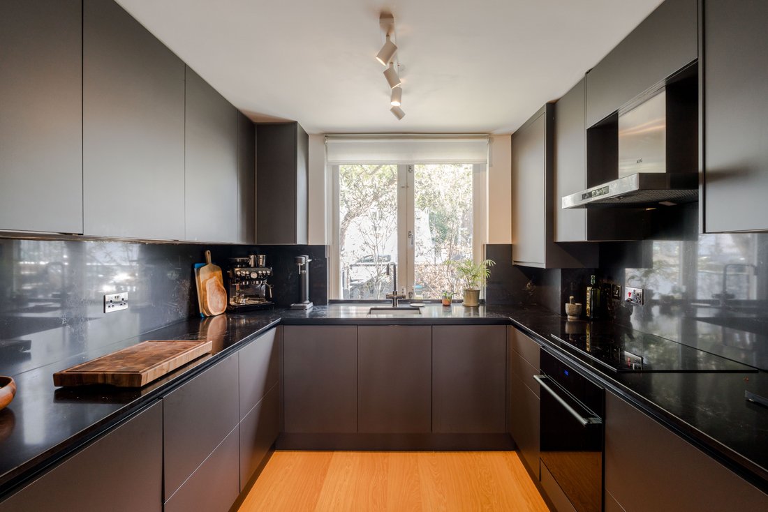 Apartamento en Ladbroke Grove, Kensington y Chelsea, Inglaterra 5 - 18203301