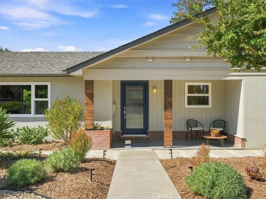 House in San Luis Obispo, California, United States 2 - 18851435