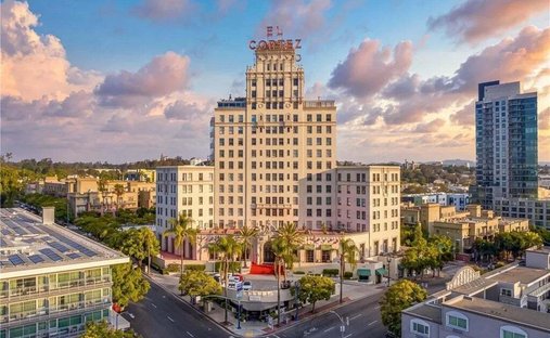 Condominio a San Diego, California, Stati Uniti 1