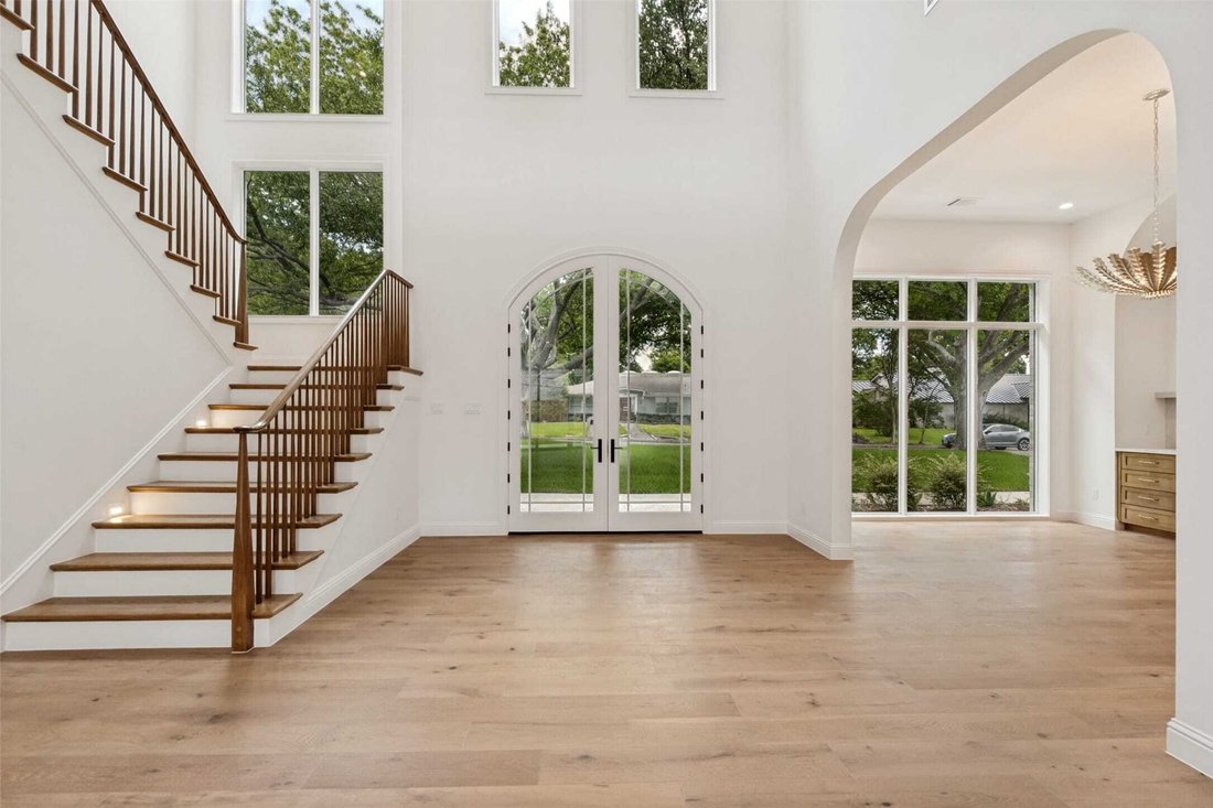 House in Dallas, Texas, United States 1 - 18854126