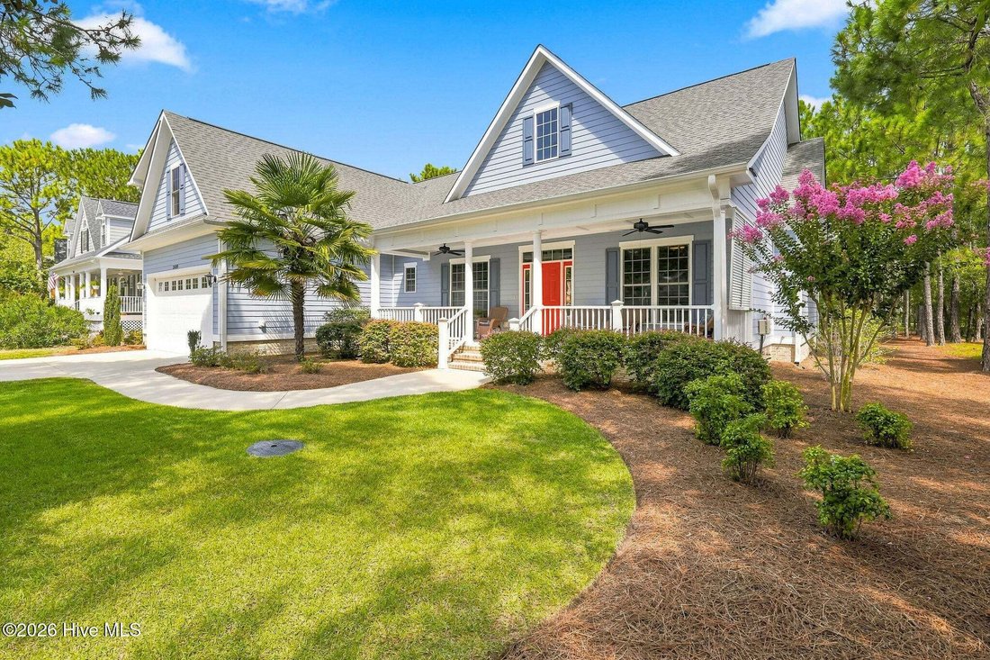 Casa a Southport, Carolina del Nord, Stati Uniti 2 - 18845592