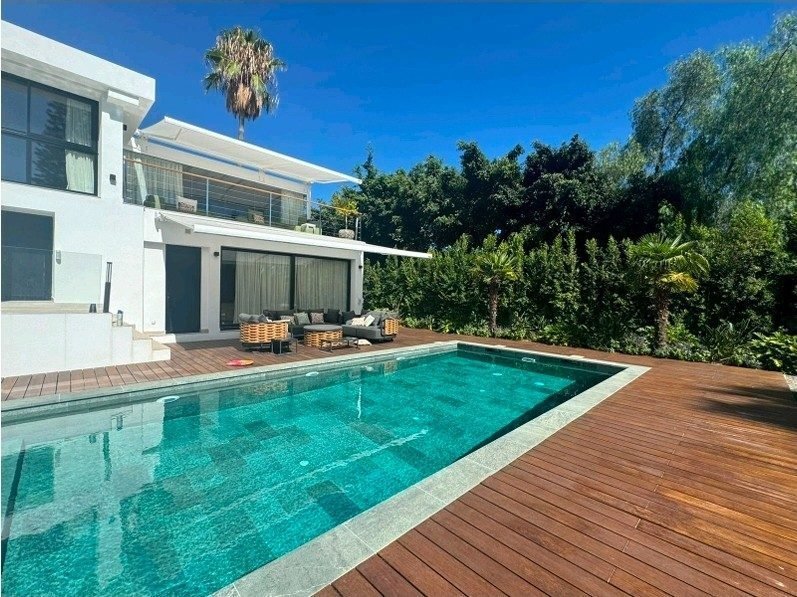 Villa à Centro, Malaga, Espagne 3 - 18857040