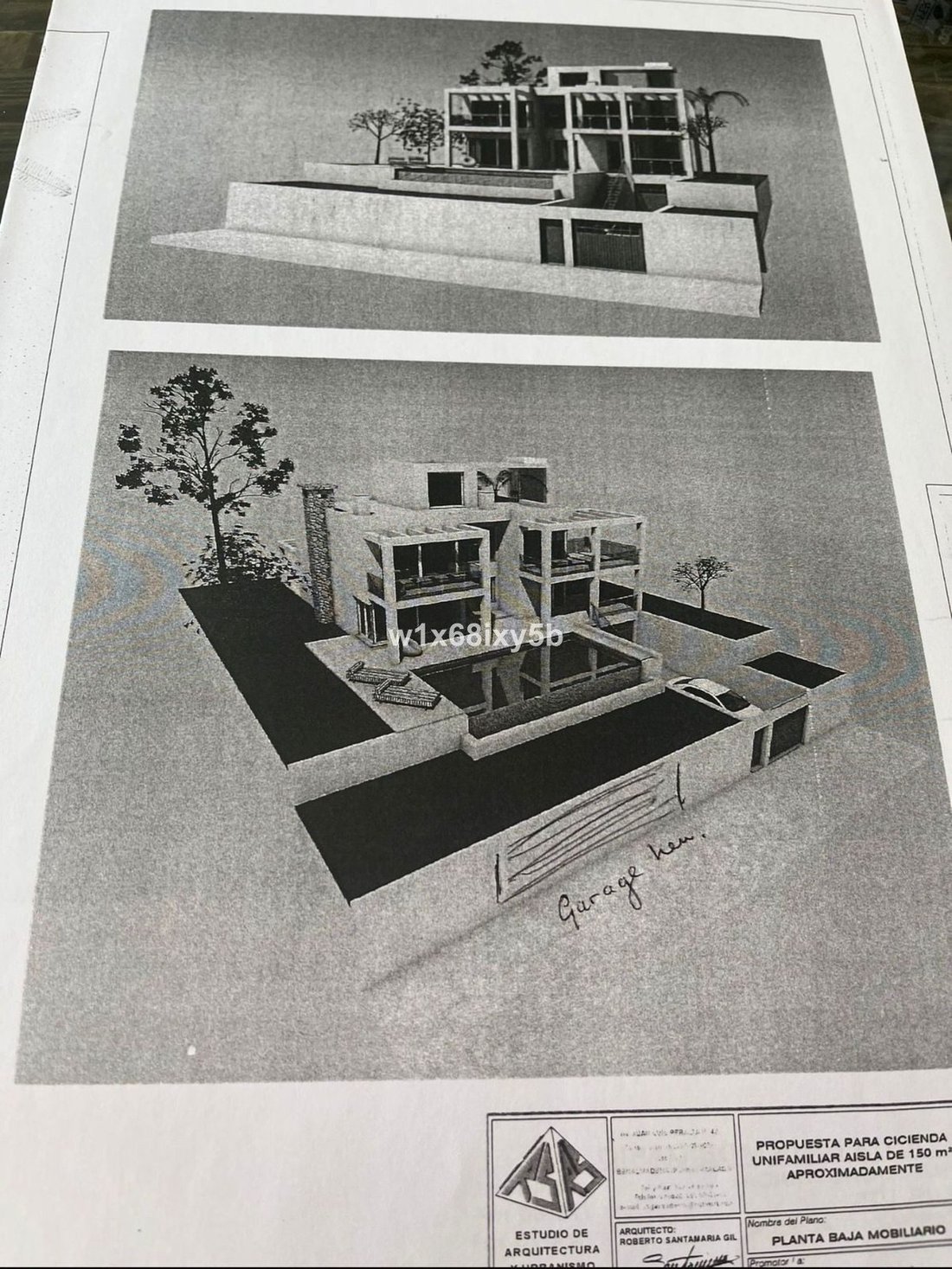 Villa in Fuengirola, Andalusien, Spanien 2 - 18858316
