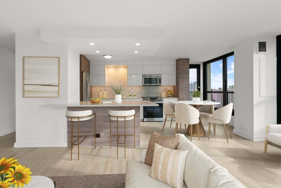 Condo in Chicago, Illinois, United States 4 - 18846297