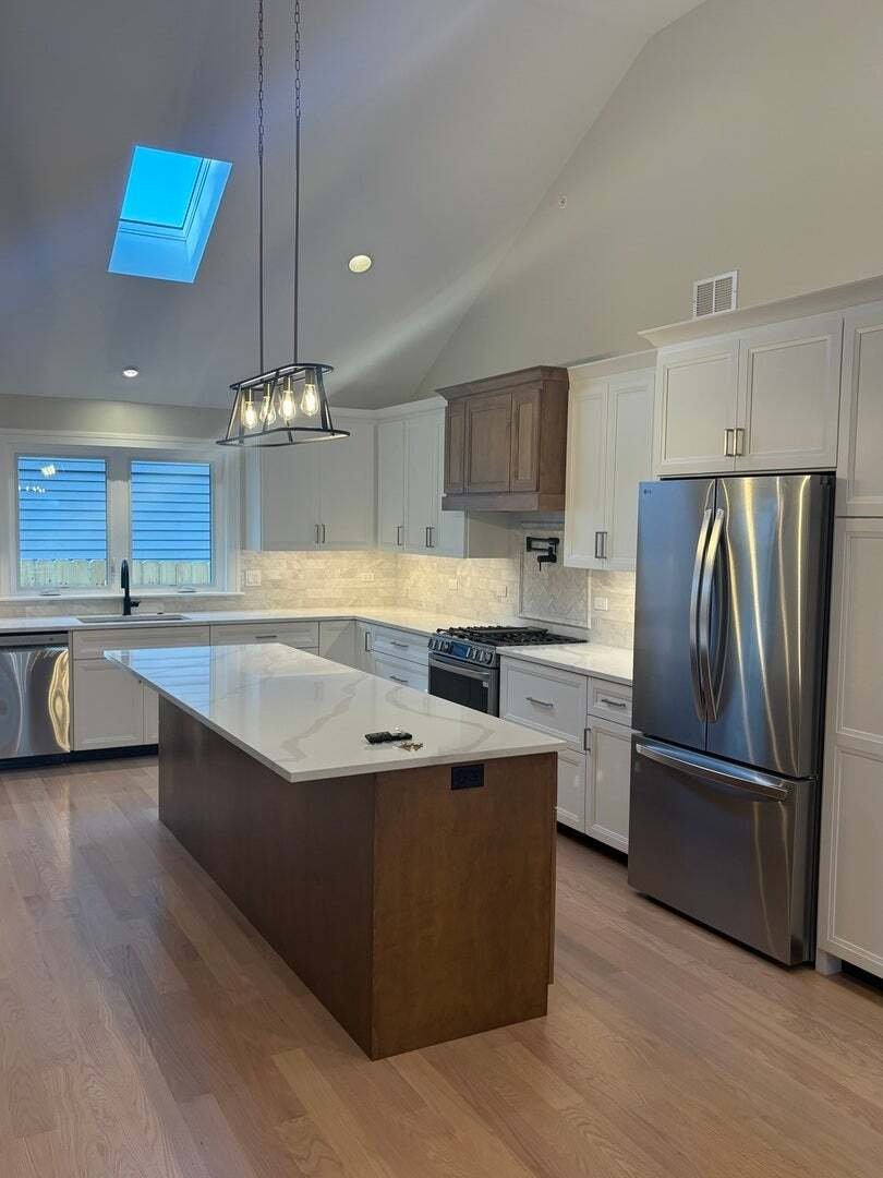 House in Hickory Hills, Illinois, United States 5 - 18204992