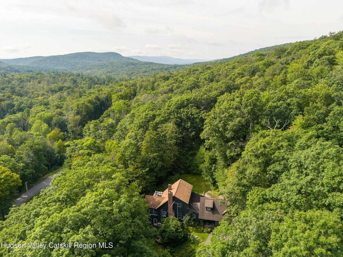 House in Hillsdale, New York, United States 3 - 18848842