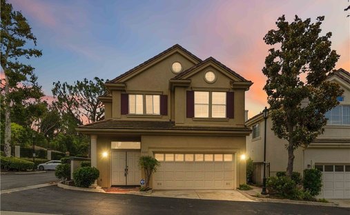 House in Thousand Oaks, California, United States 1