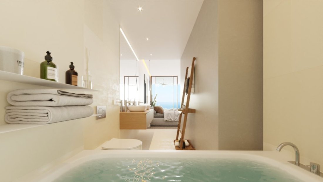 Apartamento en Fuengirola, Andalucía, España 4 - 18862809
