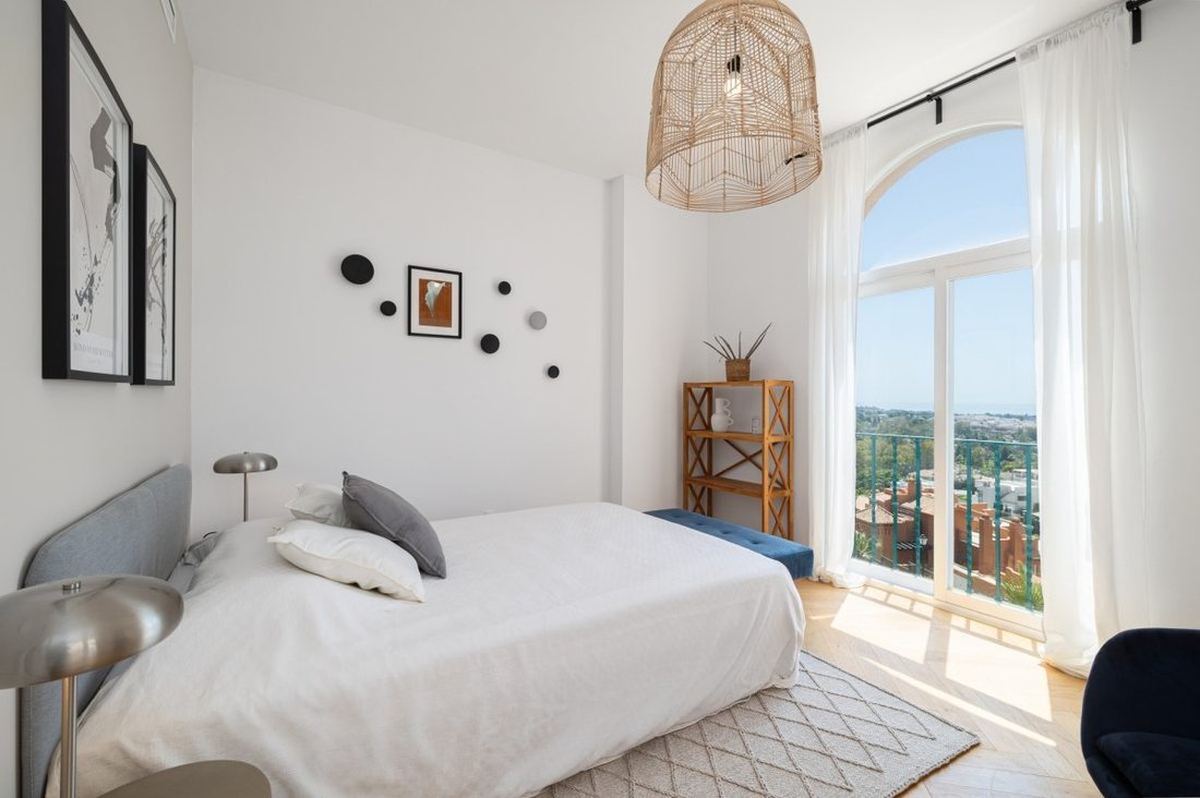 Appartamento a Marbella, Andalusia, Spagna 5 - 18856682