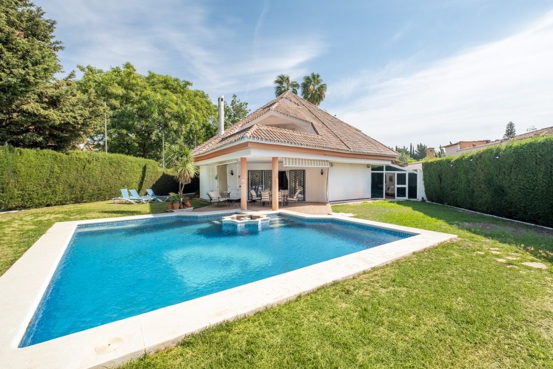 Villa a Comares, Andalusia, Spagna 1 - 18860048