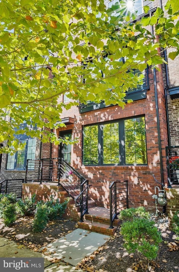 Casa a Reston, Virginia, Stati Uniti 1 - 18854273