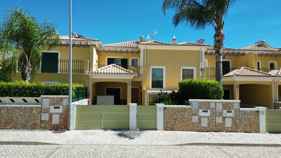 Casa a Algoz e Tunes, Algarve, Portogallo 1 - 18850234