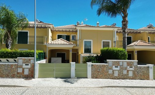 House in Algoz e Tunes, Algarve, Portugal 1