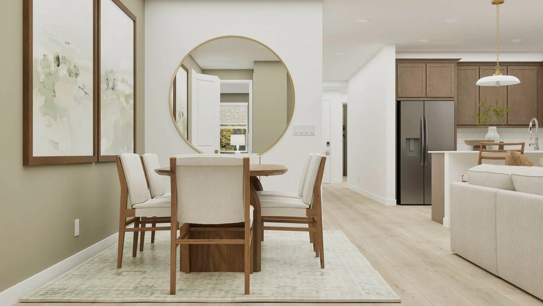 Casa a Peoria, Arizona, Stati Uniti 5 - 18769524