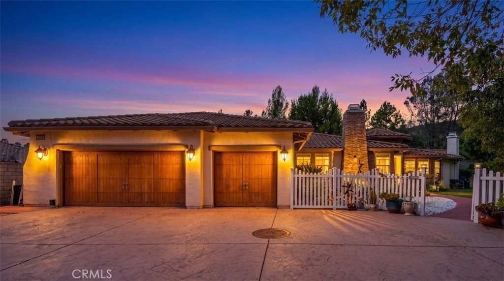 Casa en Thousand Oaks, California, Estados Unidos 2 - 18854123