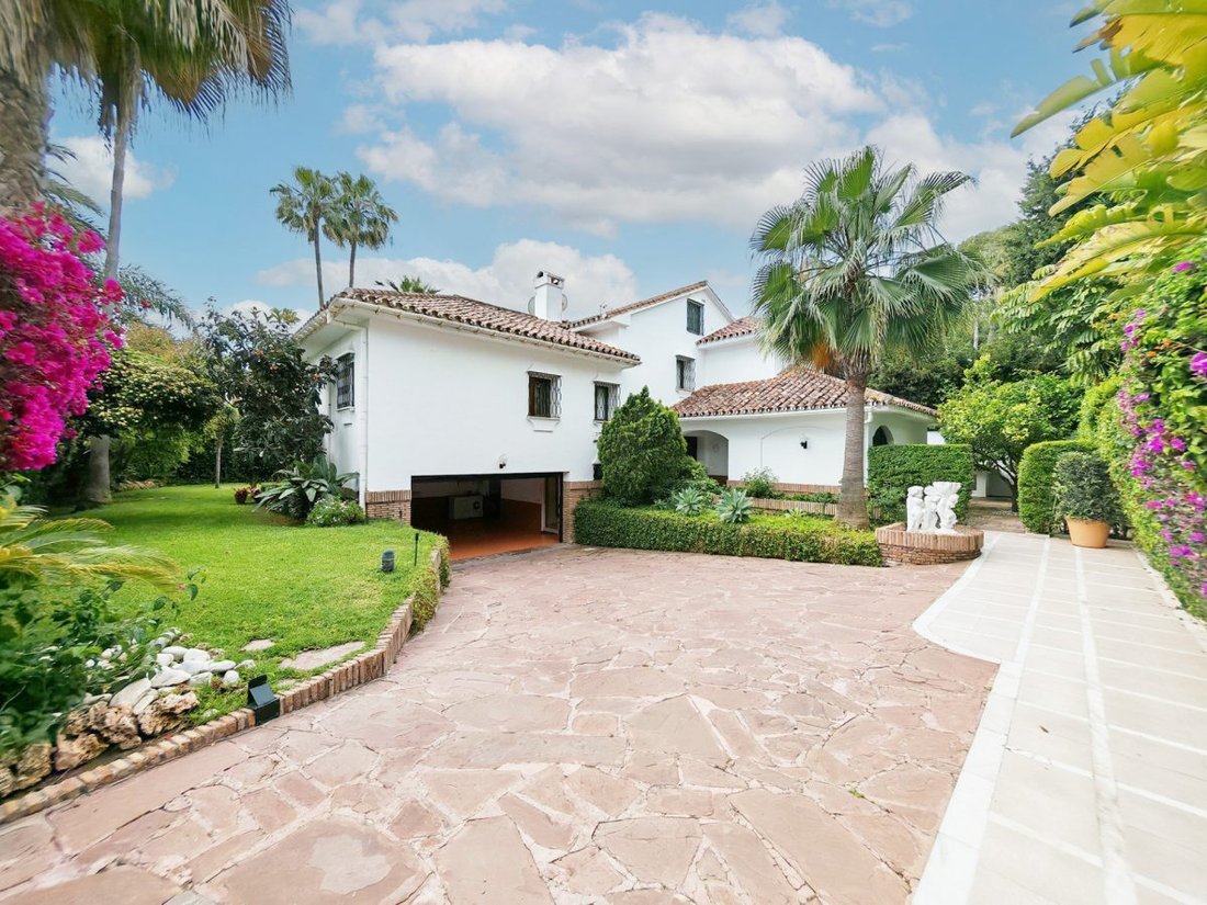 Villa a Centro, Malaga, Spagna 2 - 18860358