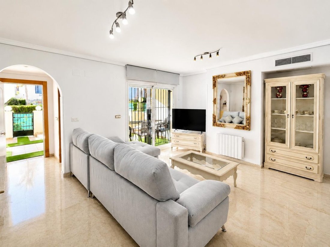 Residenza a Marbella, Andalusia, Spagna 3 - 18862964