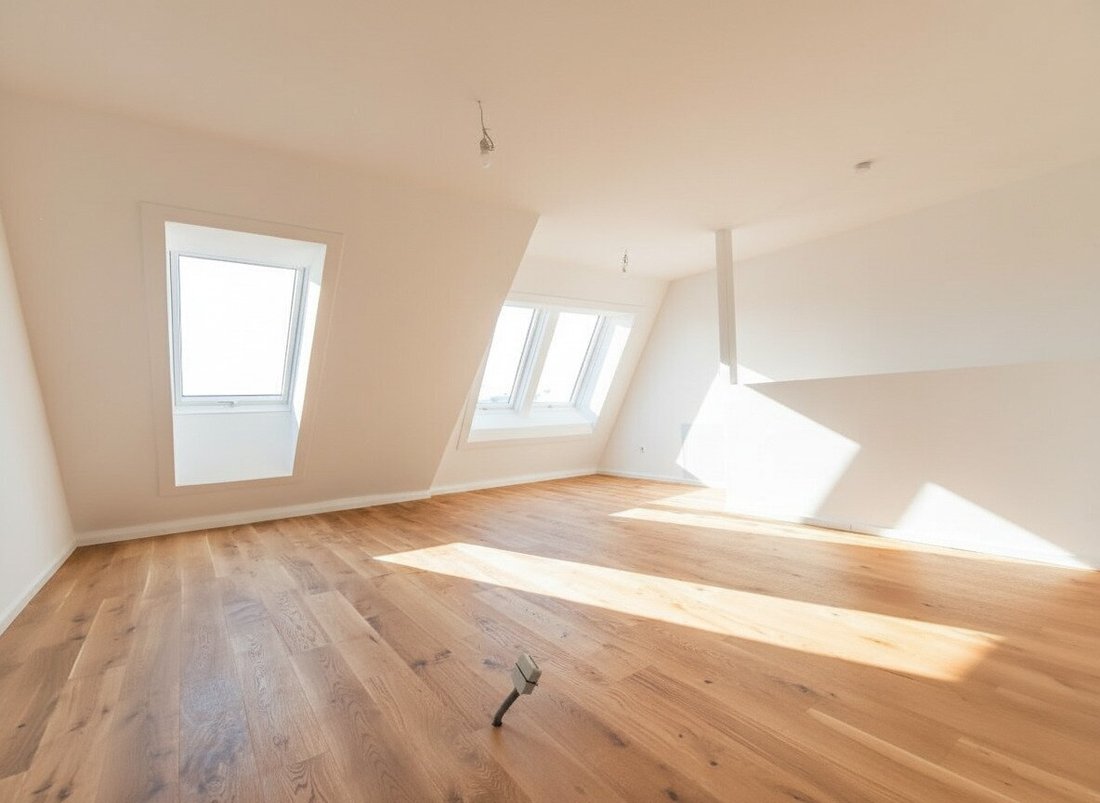 Apartment in Vienna, Wien, Austria 1 - 18850650