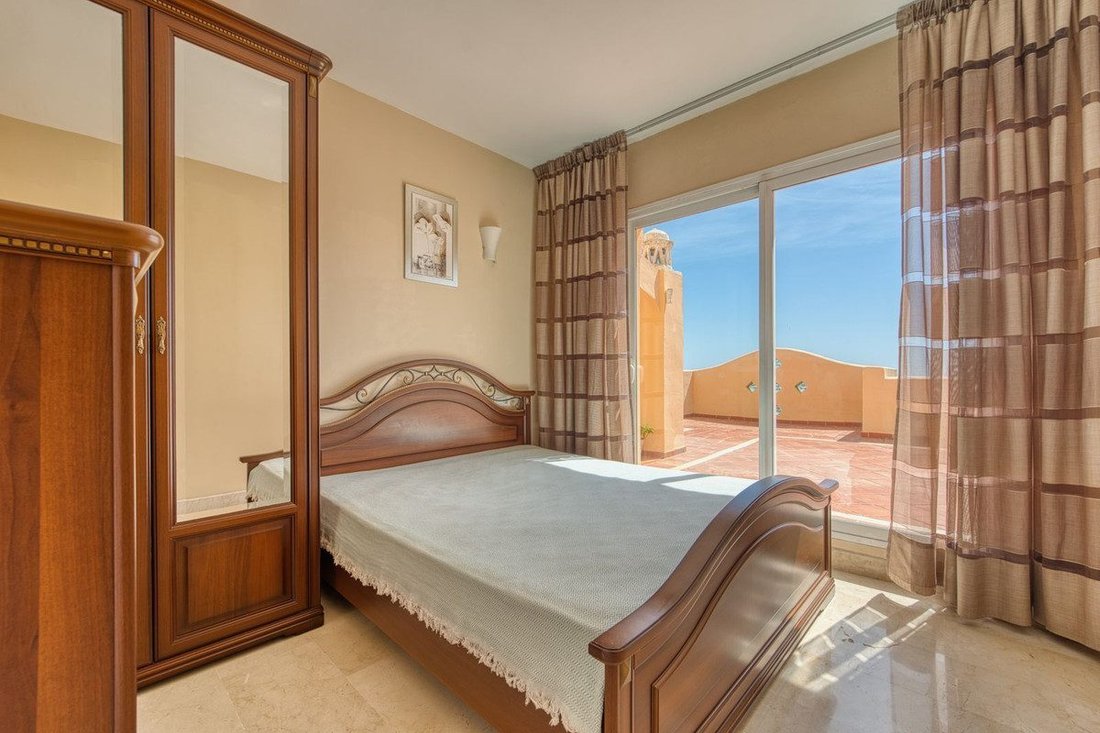 Apartment in Elviria-Cabopino, Marbella, Spain 3 - 18857355
