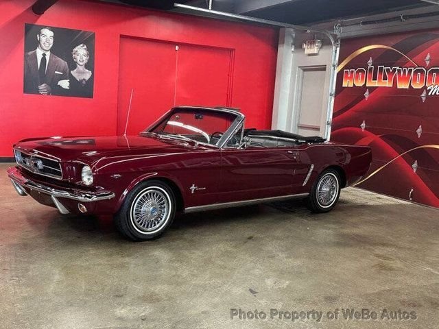 Ford Mustang in Calverton, NY, United States 1 - 18853306