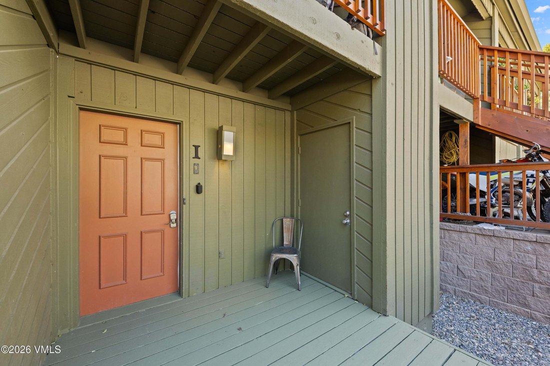 Appartement à Avon, Colorado, États-Unis 2 - 18511209