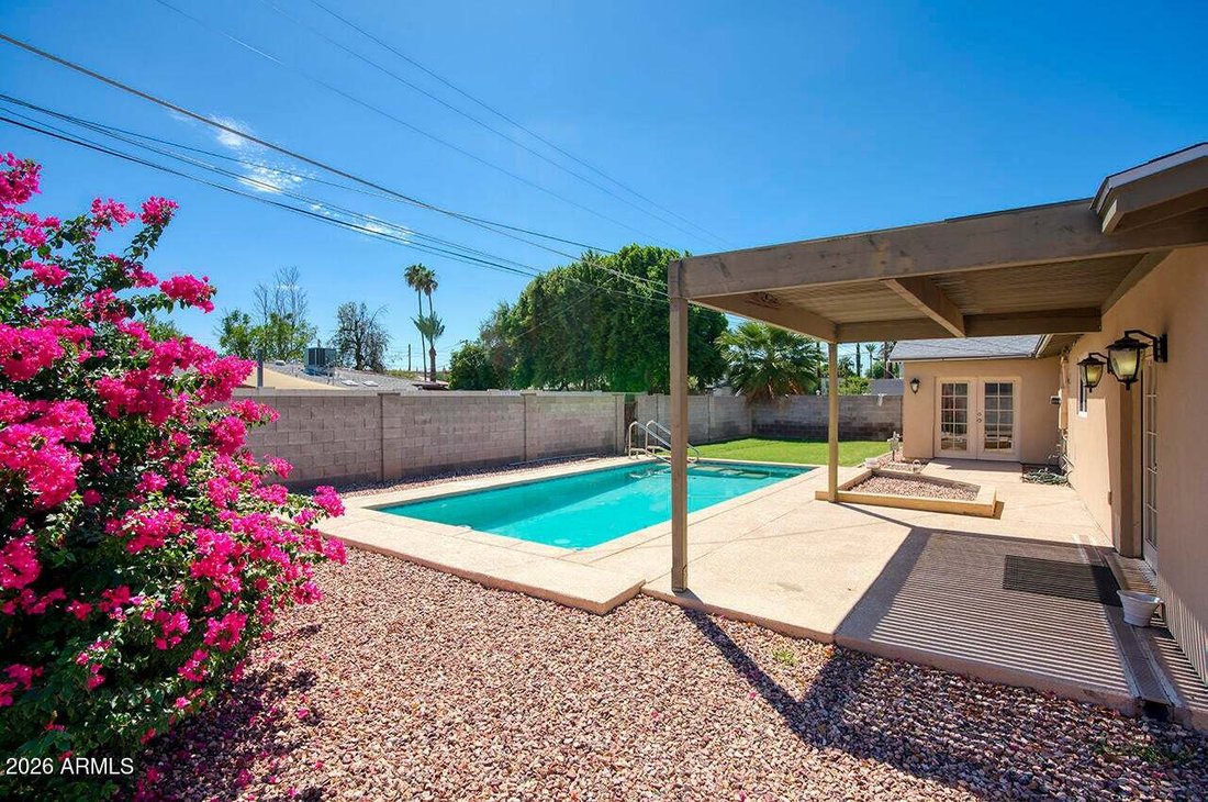 House in Phoenix, Arizona, United States 4 - 18844746